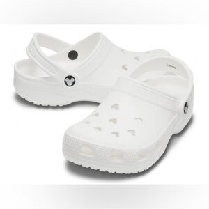 CROCS Disney Mickey Size 11 NEW